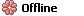 On-line status